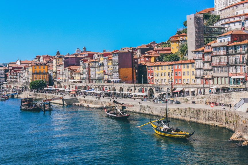 Portugees Leren: De 9 beste cursussen en taal apps 🇵🇹