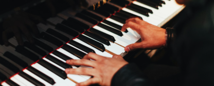 Piano leren spelen: de beste online cursus piano en keyboard