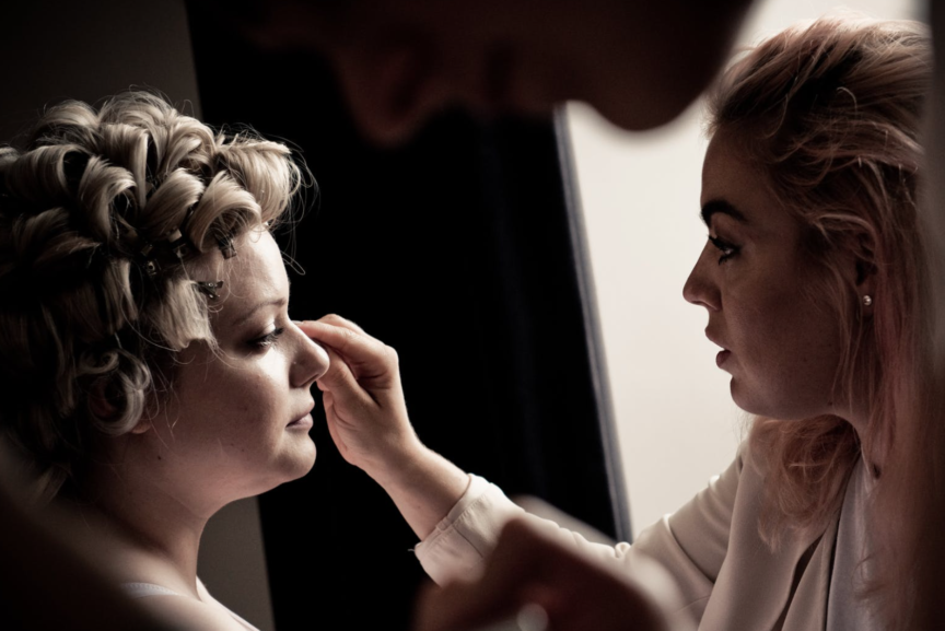 Visagie cursus of opleiding: leer alles over make up