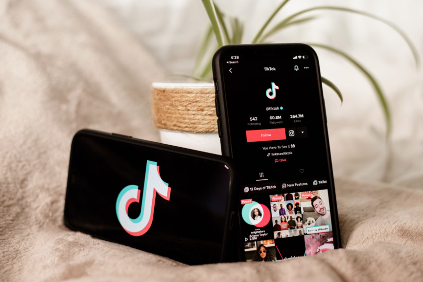 De beste cursus geld verdienen met TikTok