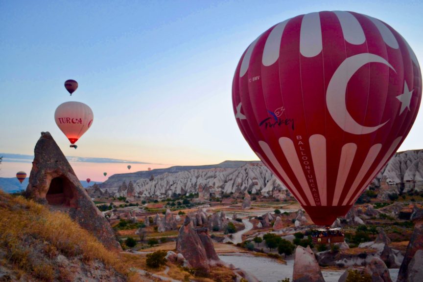 Turks leren: De 3 beste cursussen Turks 🇹🇷