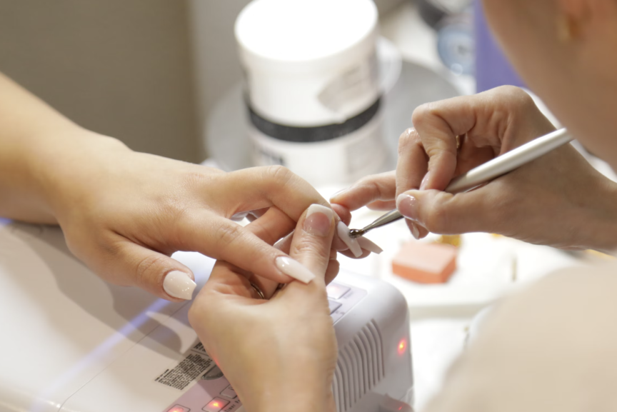 Cursus Nagelstyliste: Leer alles over gel, acryl & biab nagels