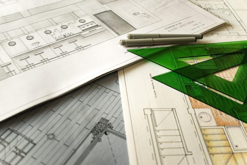 AutoCAD cursus: leer tekenen in AutoCAD software