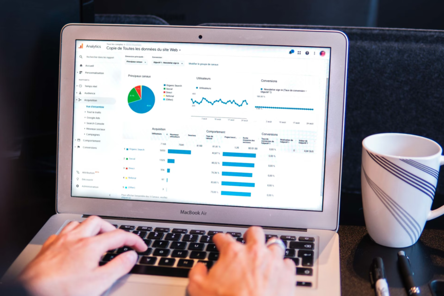 De 5 beste online cursussen Google Analytics