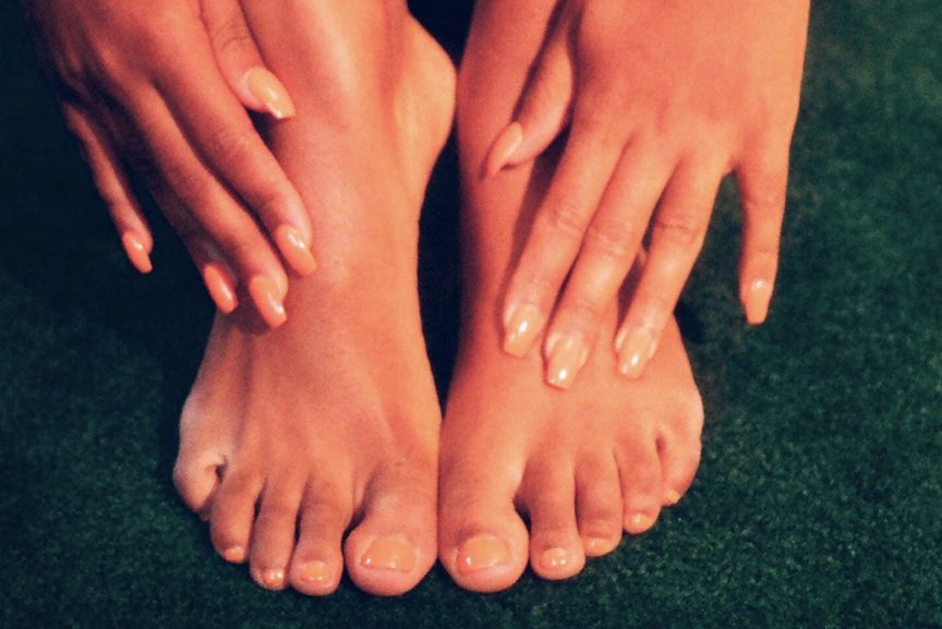 De beste 5 pedicure cursussen & opleidingen