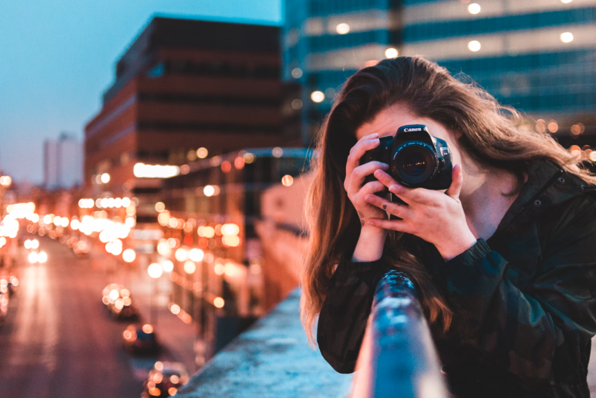 Fotograaf worden? De 10 beste (online) Fotografie Cursussen