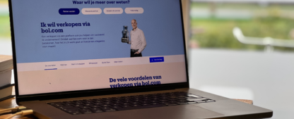 Verkopen op Bol.com: hoe leer je geld verdienen via Bol.com?