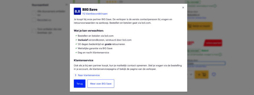 kreupel duurzame grondstof elektrode Verkopen op Bol.com: hoe leer je geld verdienen via Bol.com? | IC.nl