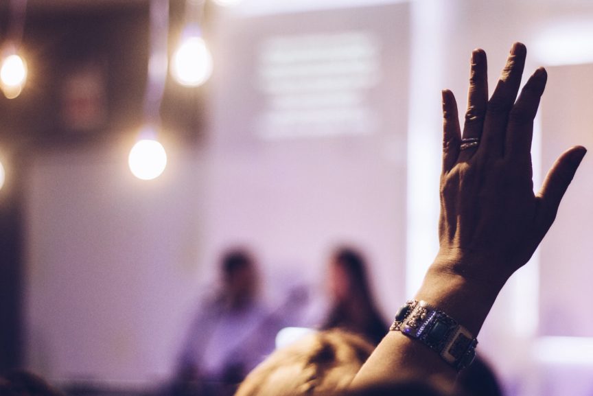 De beste cursus Leren Presenteren & Spreken in het openbaar