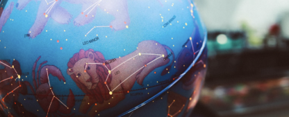 Wat is de beste (online) Astrologie Cursus?
